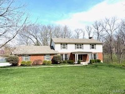 12511 Conway Holmes Cir, Saint Louis, MO, 63141