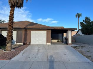 4831 Treetrunk Ave, Las Vegas, NV 89147