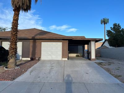 4831 Treetrunk Ave, Las Vegas, NV, 89147
