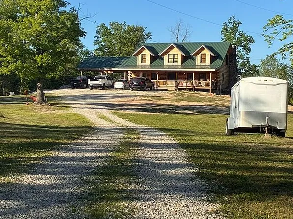 150 Jordan Rd, Grayson, KY 41143