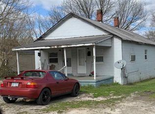 619 Farrar Ave, Henderson, NC 27536
