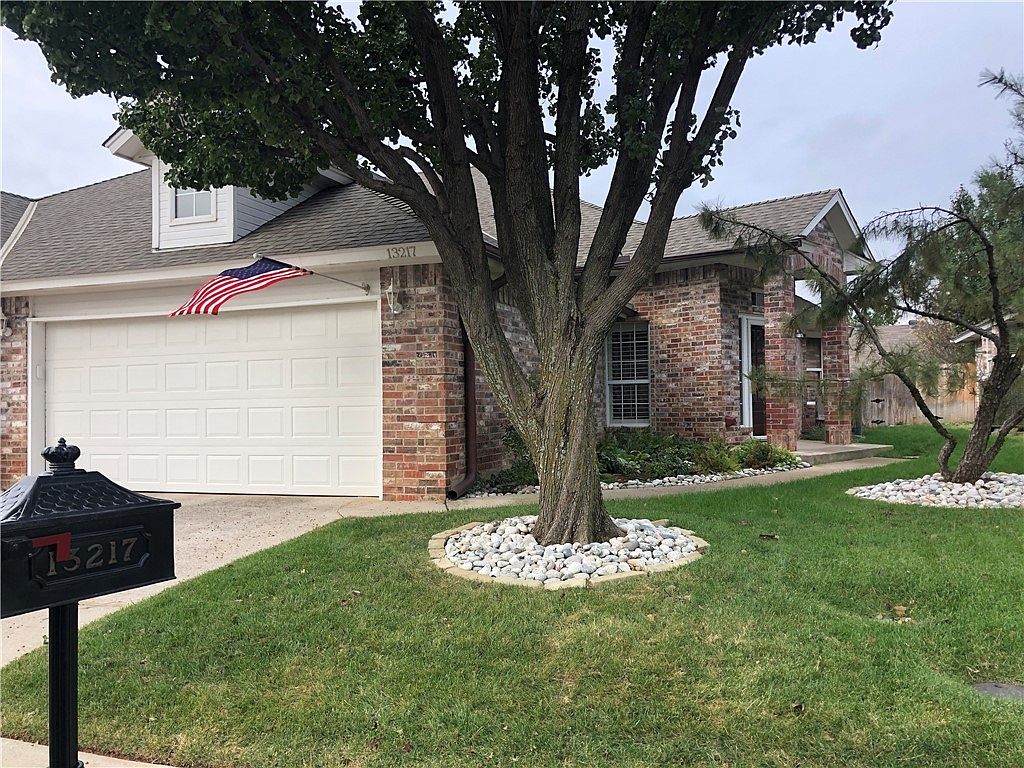 13217 Signature Blvd, Oklahoma City, OK 73142 Zillow