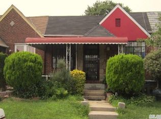 17139 119th Rd, Jamaica, NY 11434