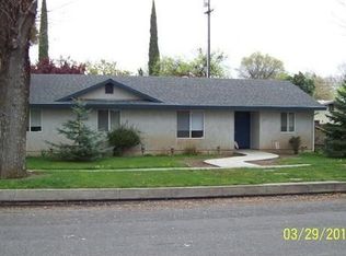 640 Oak St, Colusa, CA 95932