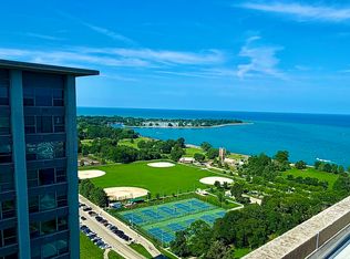 3550 N Lake Shore Dr APT 1117, Chicago, IL 60657