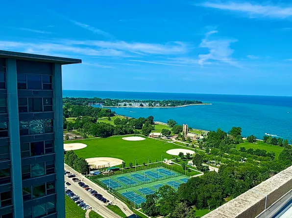 3550 N Lake Shore Dr APT 1117, Chicago, IL 60657