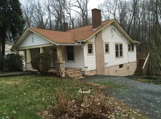 4784 N Cherry St, Winston Salem, NC 27105