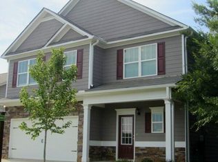 79 Mercer Ln #26, Cartersville, GA 30120