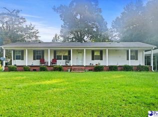 772 W Seven Mile Rd, Pamplico, SC 29583