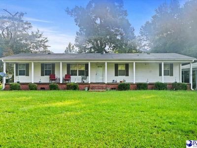 772 W Seven Mile Rd, Pamplico, SC, 29583