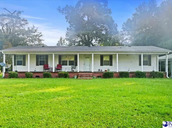 772 W Seven Mile Rd, Pamplico, SC 29583