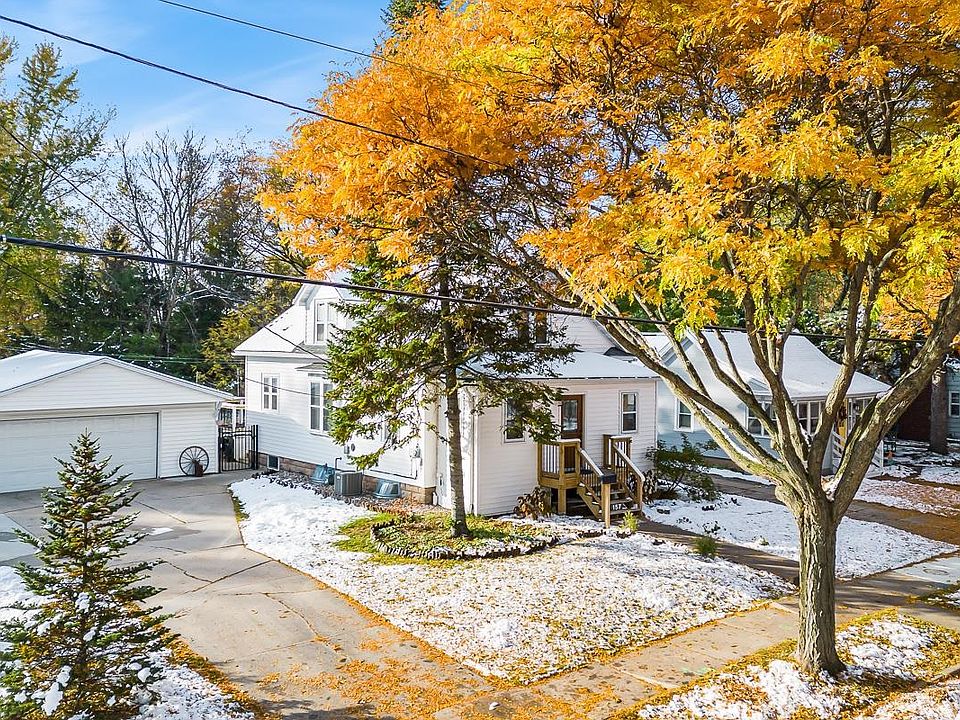 157 W Seymour St, Appleton, WI 54915 Zillow
