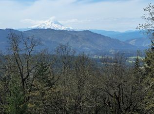 Lyons Rd, Husum, WA 98623