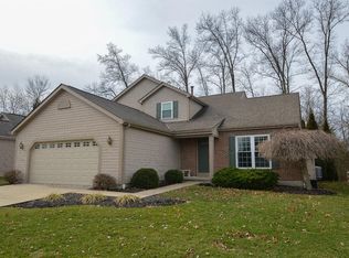 6181 Spires Dr, Loveland, OH 45140