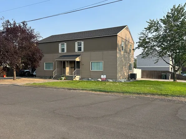 1211 Torbett St, Richland, WA 99354