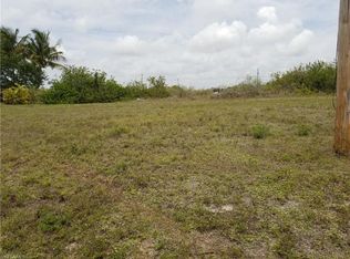 1239 NW 35th Ave, Cape Coral, FL 33993