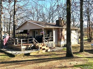 1578 Lakeshore Dr, Cuba, MO 65453