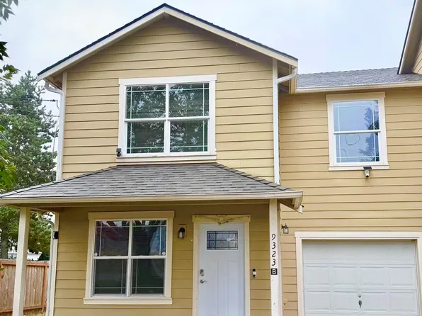 9323 4th Ave W, Everett, WA 98204