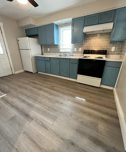 27 W Woodland Ave #B — Photo 3