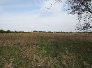 545 Hamilton Rd, Pomona, KS 66076