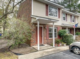 1058 Hunters Trce, Mount Pleasant, SC 29464