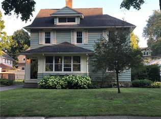 57 Navarre Rd, Rochester, NY 14621