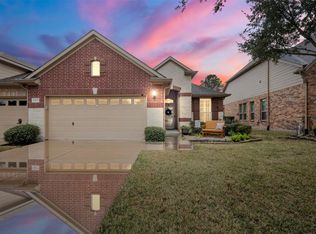 9635 Old Timber Ln, Spring, TX 77379