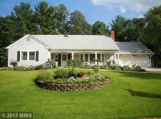 12211 Valerie Ln, Laurel, MD 20708