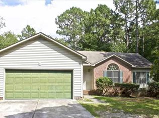141 Wood Run, Sanford, NC 27332