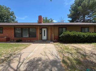 300 E Linda Vista Blvd, Roswell, NM 88201