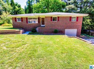 1617 3rd Pl NW LOT 3, Birmingham, AL 35215