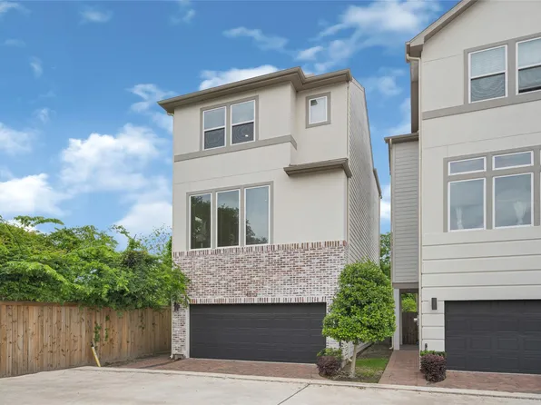 4510 Trevor Park Ln, Houston, TX 77018