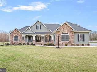 146 Horsepen Rd, Felton, DE 19943