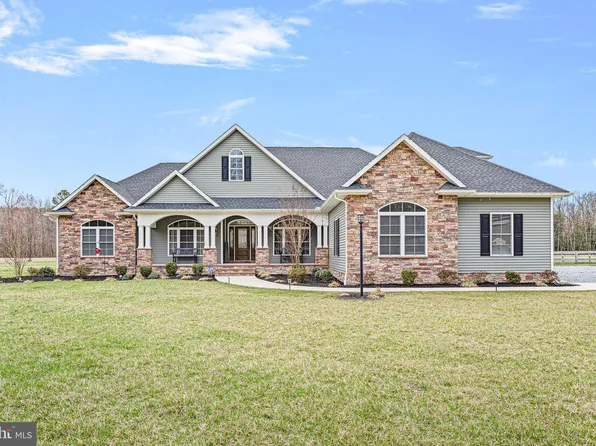 146 Horsepen Rd, Felton, DE 19943