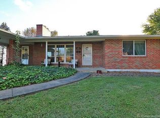 525 Maple Dr, Jackson, MO 63755