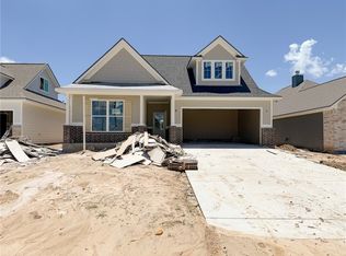 3529 Pointe Du Hoc Loop, Bryan, TX 77808