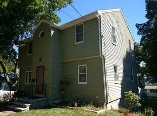 11 Alward Rd, West Roxbury, MA 02132