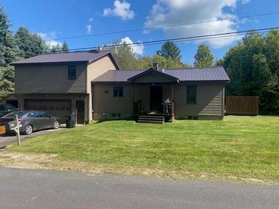 90 Niles Rd, Saint Regis Falls, NY, 12980