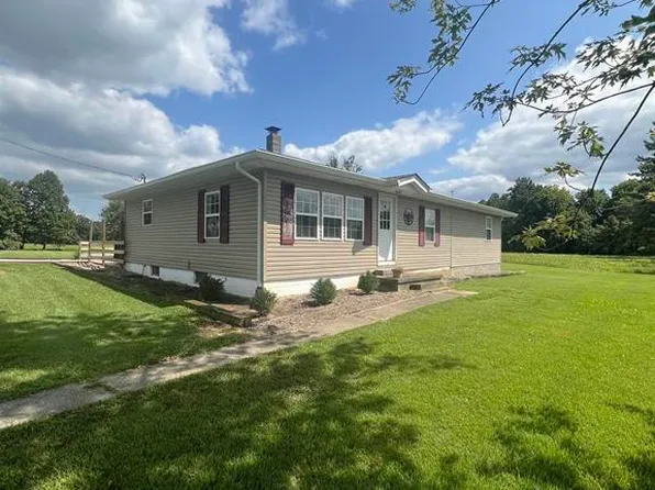 8116 Falls Of Rough Rd, Falls Of Rough, KY 40119