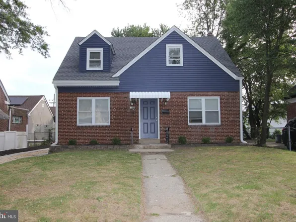 1771 41st St, Pennsauken, NJ 08110