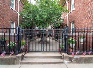500 E 6th St APT 8, Little Rock, AR 72202