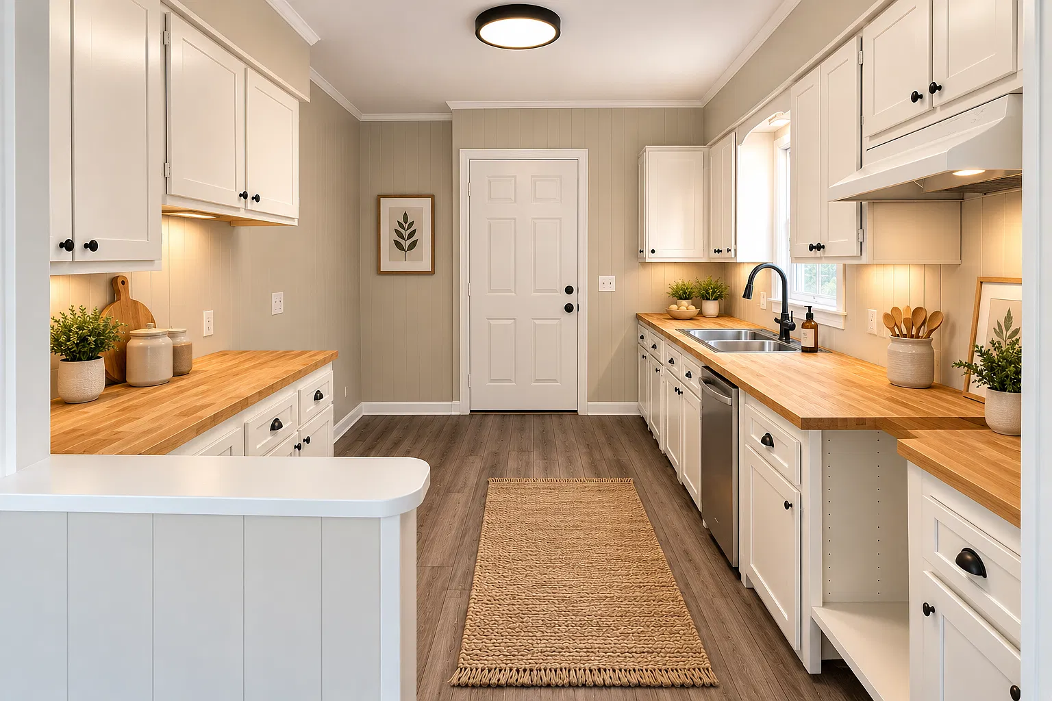 207 Highland Street Apt 4 - 1 — Photo 4