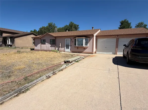 4650 Eastcrest Circle, Colorado Springs, CO 80916