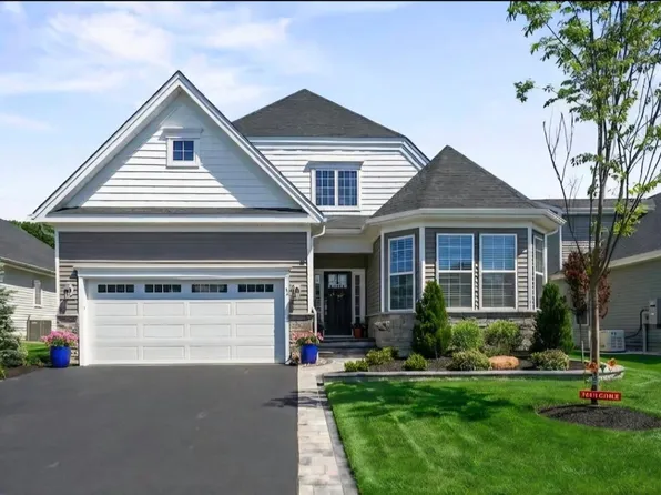 40 Emerald Rd, Plumsted Township, NJ 08533