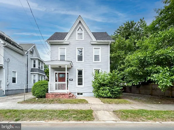 111 Allen St, Swedesboro, NJ 08085