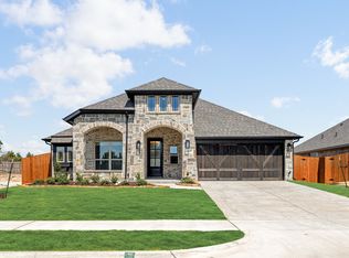 3449 Nightingale Ln, Midlothian, TX 76065