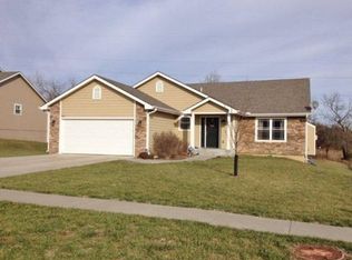 3400 SW 41st St, Topeka, KS 66610