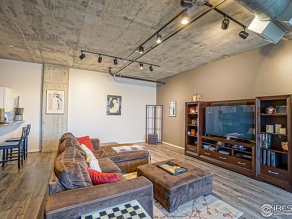 4th image of 3601 Arapahoe Ave #429