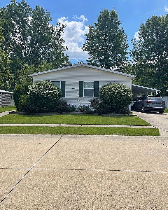 17 Piccolo Pl, Olmsted Twp, OH 44138 Zillow