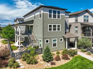 8960 Delacorte St, Highlands Ranch, CO 80129